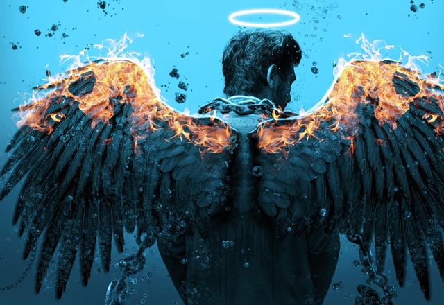 diablo poezie catalin ionascu